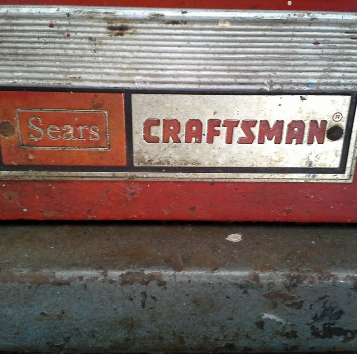 END OF ERA After 90 Years Sears To Sell Craftsman Tools To Black