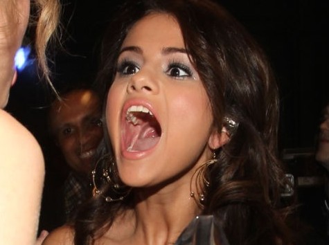 Selena Gomez TOTALLY Got A Boobjob. 