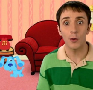 Did Blue's Clues Host Steve Burns Die In Car Accident? - TheCount.com