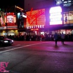 street virgin 150x150 EXCLUSIVE: Britneys Midnight Circus at Hollywood Virgin Megastore 