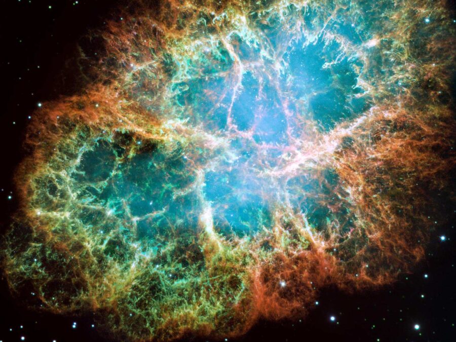 Supernova WILL HAPPEN Within Next 50 Years