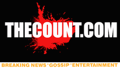 thecount logo fixed