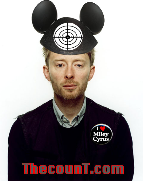 tom One More Reason to Love Radiohead