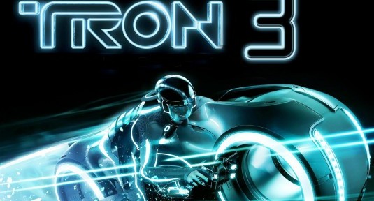 Is Tron 3 Coming Out?