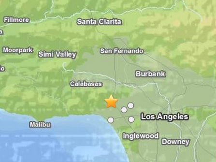 westwood ca quake 3.8