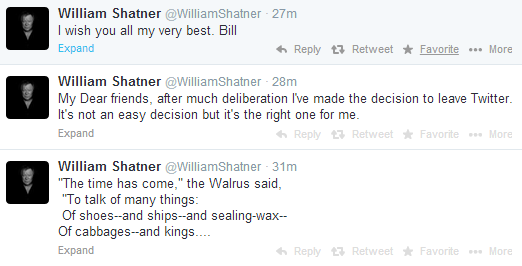 william-shatner-quit-twitter