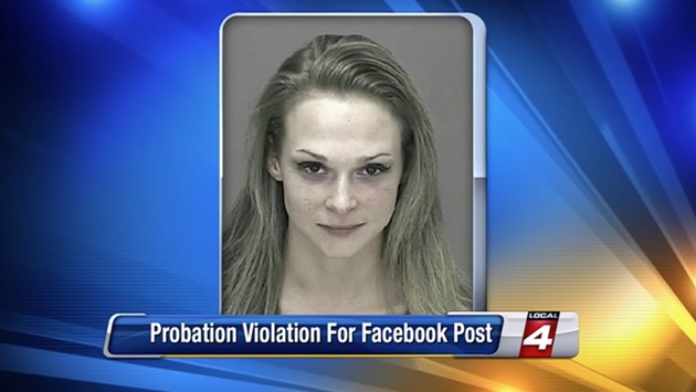 womans-dumb-facebook-post-gets-her-in-trouble 2