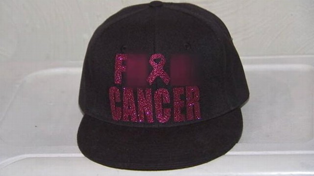 F CANCER HATS Get Sisters EJECTED From Mall - TheCount.com